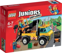 Road Work Truck