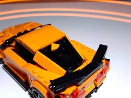 Corvette C8 Z06
