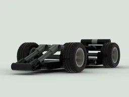 F1 car