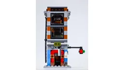 Mini GBHQ