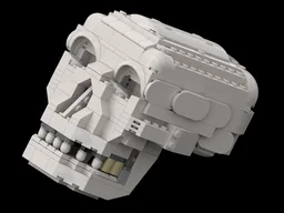 31152 Skull