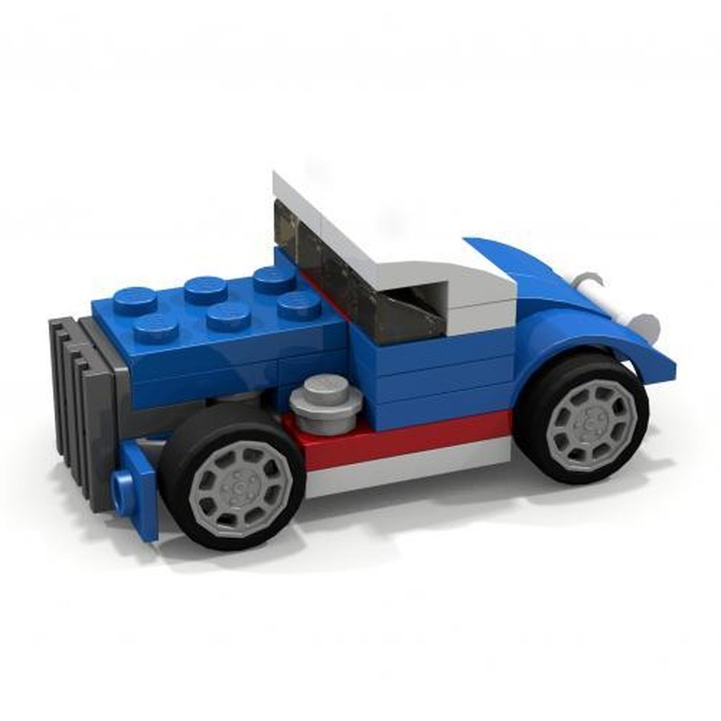 Lego 31027 - Oldtimer