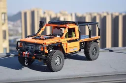 TOYOTA LC70 Rescue Pick up