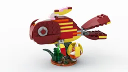 31379 Fish