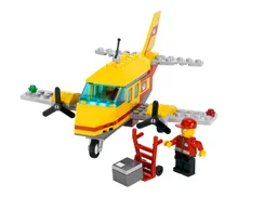 Air Mail