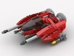 Vega Interceptor
