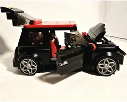 Mini Cooper R56