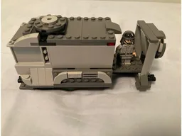 Dark Trooper deployment shuttle - 75324 alternate