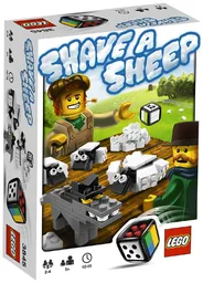 Wild Wool / Shave a Sheep