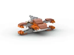 30574 - X-Wing