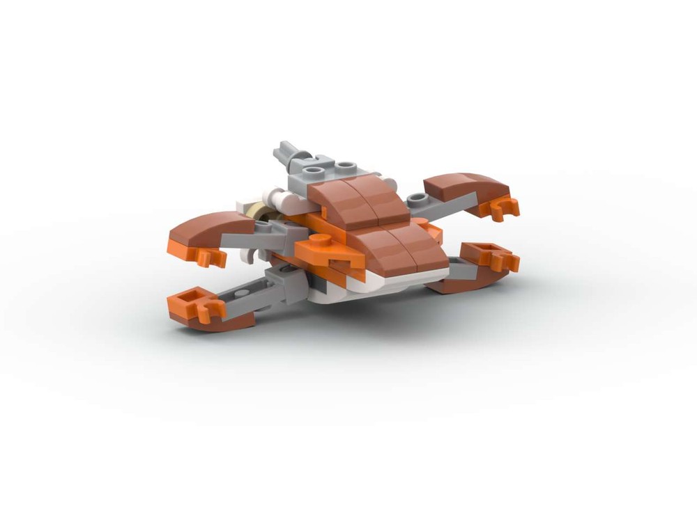 Lego 30574 - X-Wing