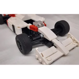McLAREN MP 4/4
