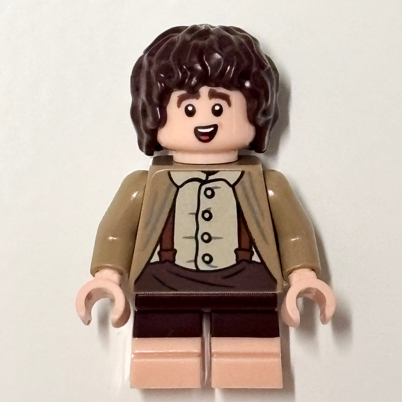 Lego Déagol