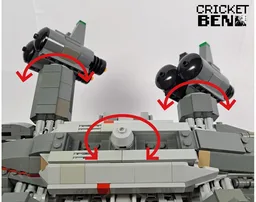 OCM Dropship