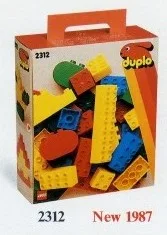 Supplementary Bricks
