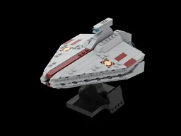 Acclamator-class assault ship