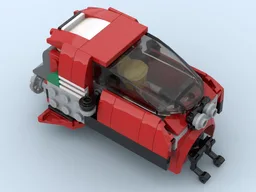 75886 Submersible