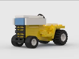 Cub cadet 122/123