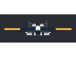 30278 A-10 Thunderbolt (''Warthog'')