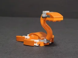 30574 Plesiosaurus / Loch Ness Monster