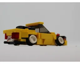 Honda s2000 4wlc