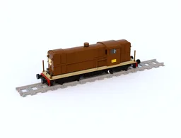 NS 2400