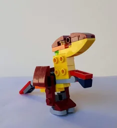 Velociraptor