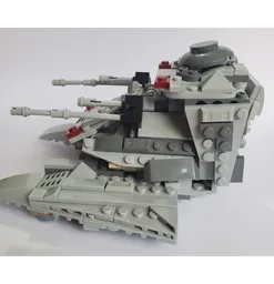 Republic Fighter Tank