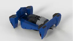 hovercar