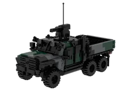 MTVR V3