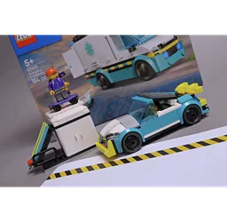 60451 Cool Coupe