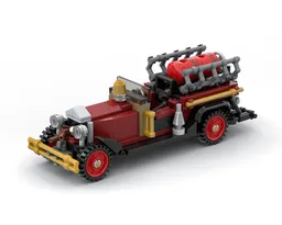 Fire Truck