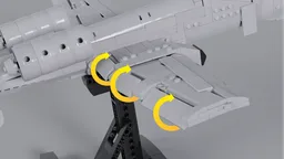 A10 Thunderbolt II