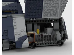 MTT modification
