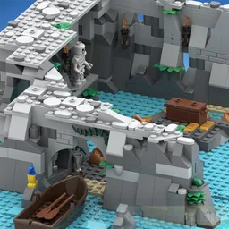 Isla de Muerta