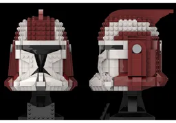 Commander Stone P1 Helmet