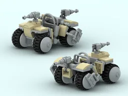 Solar Empire Recon