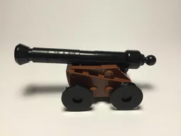 Pirate Cannon