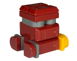 B2EMO droid