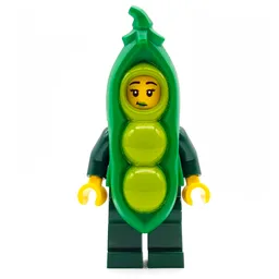 Peapod Costume Girl (CMF)