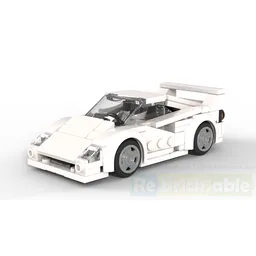 Ferrrari F40