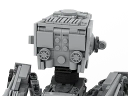 AT-ST Walker (Chicken Walker)