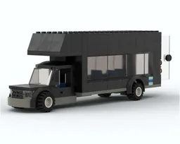 Airport Shuttle 3