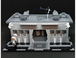 Imperial Lab