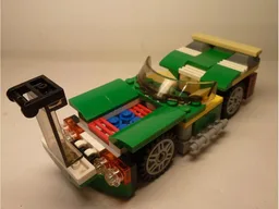 31056 Speedster 2