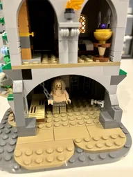 Edgewater Keep
