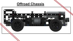 Offroad Chassis (AWD)