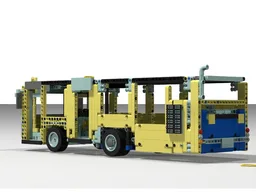 city bus