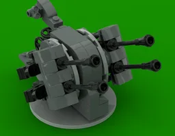 FLAK 38