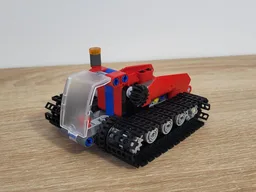 42148 Tracked Dumper